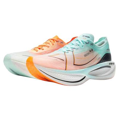 特步160X3.0Pro竞速碳板跑鞋专业马拉松长跑160X3PRO男女运动鞋PB