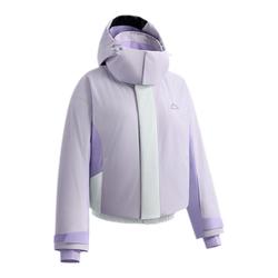 蕉下滑雪服短款修身显高防水保暖