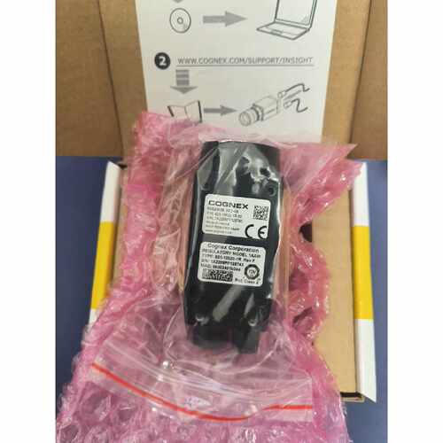 议价IS8405M-373-10康耐视相机全新原装正品现货需议价
