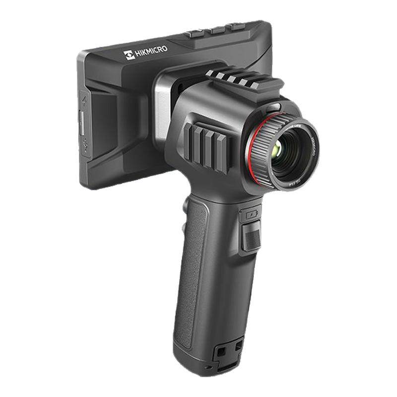 【官方正品】海康EC10+热成热像仪