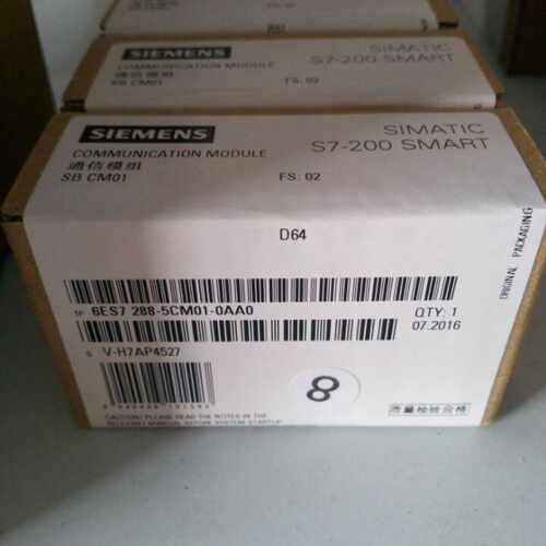 议价全新原装保内正品 西门子SMART200 6ES7288-5CM01-0AA0 5CM01