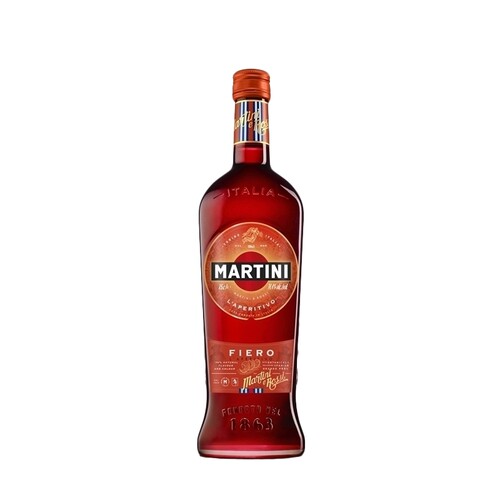 意大利洋酒马天尼威末酒fiero费艾洛威末酒葡萄酒750ml
