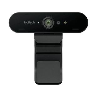 【包调试】罗技C1000e直播摄像头4K超高清美颜抖音主播直播会议