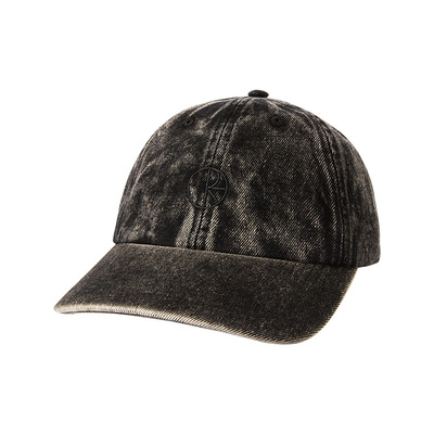 PolarSkateCo四季通用鸭舌帽