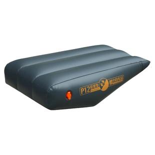 汽车车载充气床垫 前排坐充气垫增高轿车改床车内睡觉拉丝垫找平