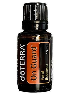 doTERRA多特瑞保卫复方精油官网净化空气舒缓防护香薰15ml