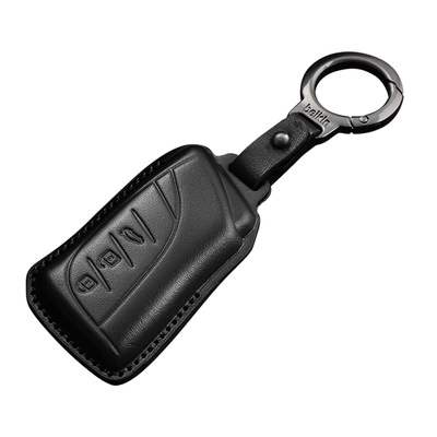 雷克萨斯ES300h真皮钥匙套es200