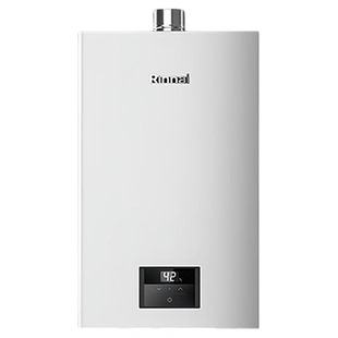Rinnai/林内16E33G-CY线下专柜款家用恒温室内强排式燃气热水器