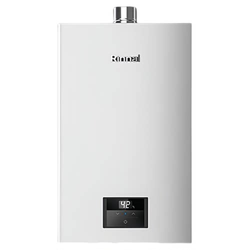 Rinnai/林内16E33G-CY/16E53G-CY燃气热水器焕芯系列进口芯片16升