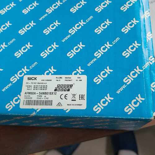询价-SICK编码器1059039AFM60A-S4NB018X1