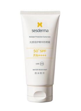 sesderma户外物化双防防晒霜