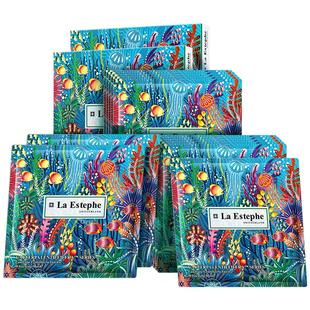 【小田Tia 专享】瑞斯美绿鱼子美白面膜联名款祛斑去黄改善暗沉