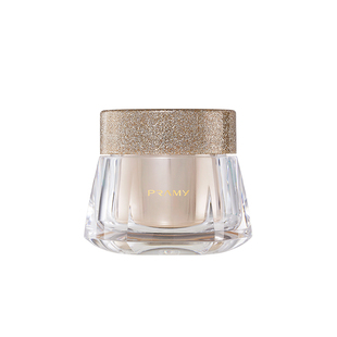 PRAMY/柏瑞美粉底液控油保湿持久遮瑕水润干皮bb霜养肤粉底霜