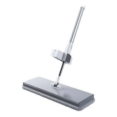 【官方推荐】大号免手洗平板拖把