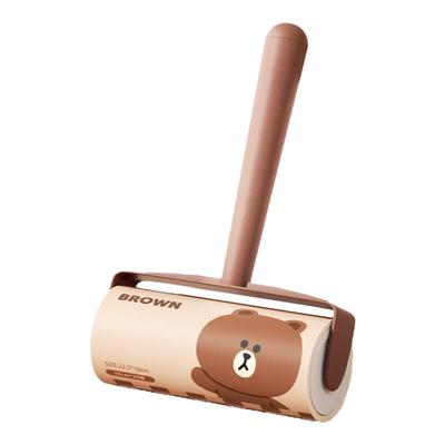 【LINE联名】可撕式滚筒粘毛器