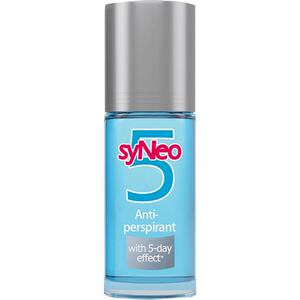 德国syNeo/水耐女士止汗露去异味