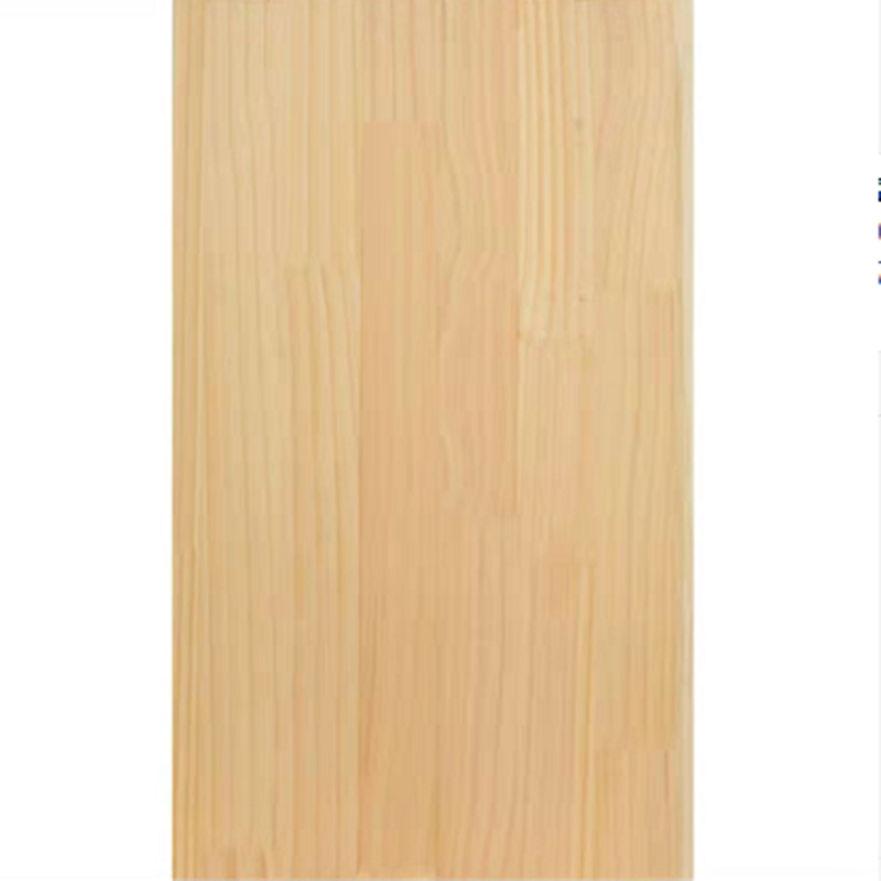 鹦鹉 龙猫松鼠跳台秋千扇形跳板仓鼠踏板木屋玩具磨牙用品 松鼠