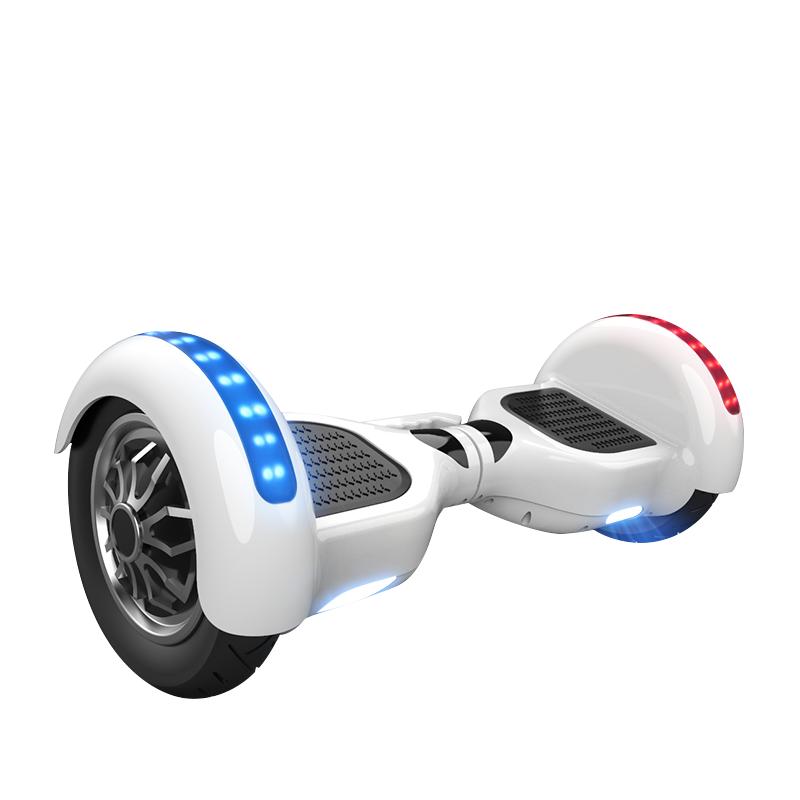 阿尔郎旗舰店平衡车双轮儿童成人通用电动车两轮平衡车智能平行车