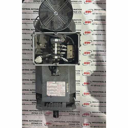 MITSUBISHI SJV LS1107N SPINDLE MOTOR