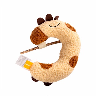 猫咪用品宠物逗猫狗狗小型犬耐咬磨牙解闷神器咬咬乐磨牙棒猫玩具