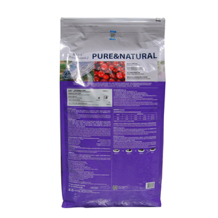 伯纳天纯猫粮10kg英美短蓝猫金枪鱼无谷冻干幼猫粮20斤营养