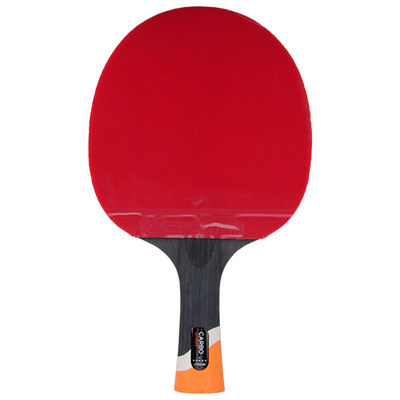 莹恋stiga斯帝卡单拍1只乒乓球拍