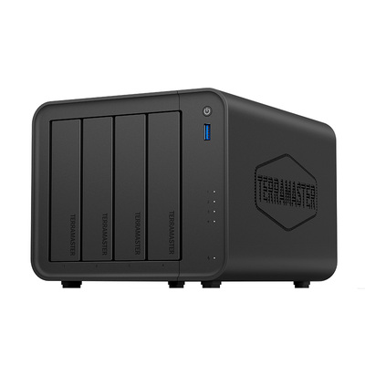 铁威马超高性价比家用NAS