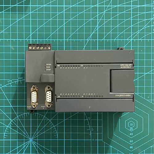 询价-PLC CPU224XP可维修