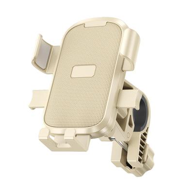 甄狮新款奶酪色手机支架
