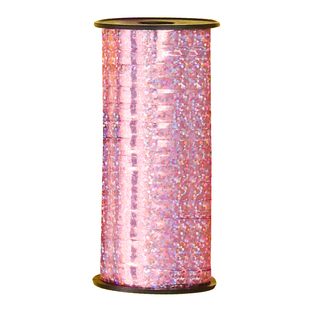 镭射扎带装饰氦气绑气球丝带飘带雨丝彩带绑绳结婚庆婚礼派对扎绳