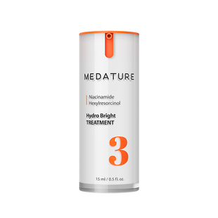 【百亿补贴】Medature葆科美臻白精华3号377pro美白淡斑精华乳