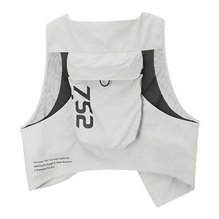 Treksta特锐思达 752系列 多功能大口袋城市机能风格马甲背心