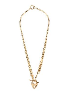 GASBIJOUX项链高级感轻奢女