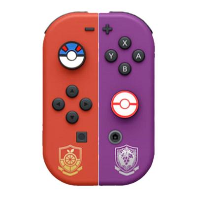 任天堂switch宝可梦摇杆帽
