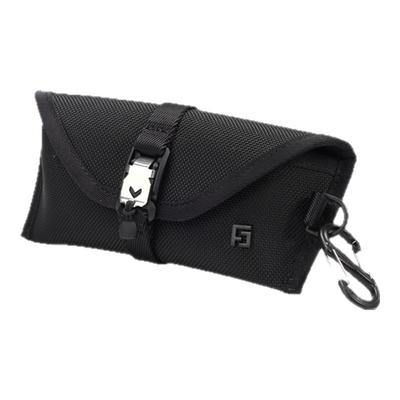 机能风随行弹道尼龙眼镜盒