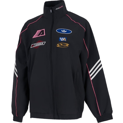 adidas阿迪达斯女子运动夹克