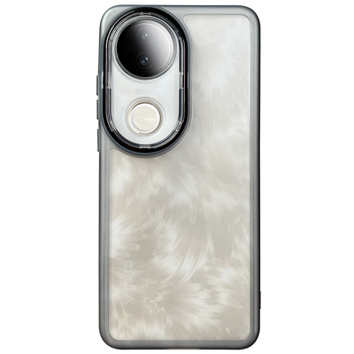 适用于vivos20自带镜头膜手机壳s20镜头全包s20pro防摔新款vivos20pro防滑S20保护套透明vivo护镜软壳简约