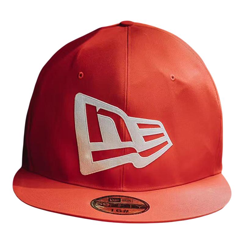 NEW ERA纽亦华26新品59FIFTY Day超大刺绣平檐帽男女硬顶NE5950