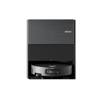 【春晚同款新品】追觅X60Pro滚筒版活水洗地100度自清洁6cm越障