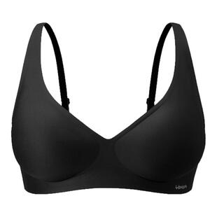 Verish经典加强内衣女舒适凉感贴合收副乳防下垂小胸显大美背文胸