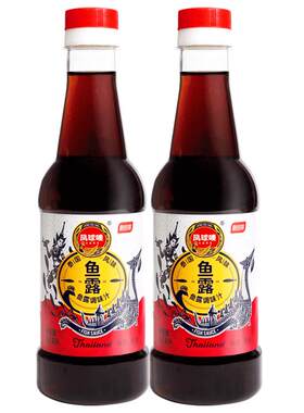 凤球唛正宗鱼露泰味/潮汕多口味