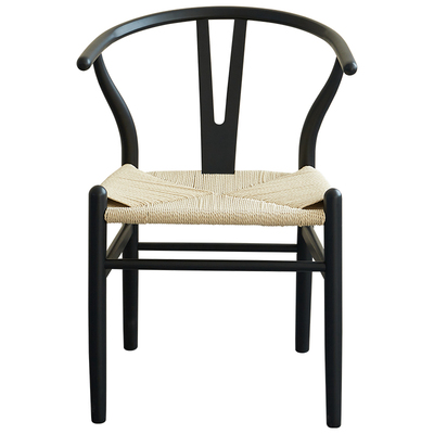 德国进口榉木餐椅家用休闲椅