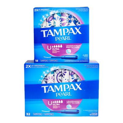 丹碧丝卫生棉条无感可游泳