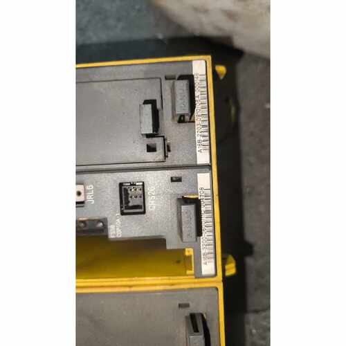 议价机器人控制主机A05B2500C0适用