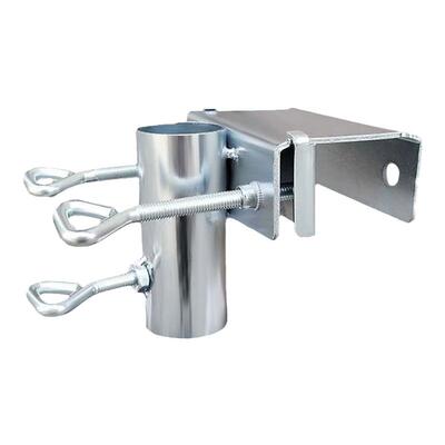 货车雨伞固定器摆摊遮阳固定器