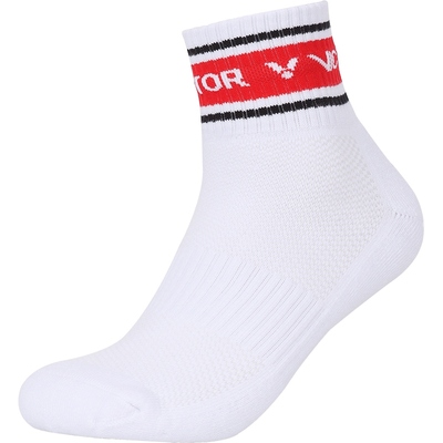 正品VICTOR胜利羽毛球吸汗sk156