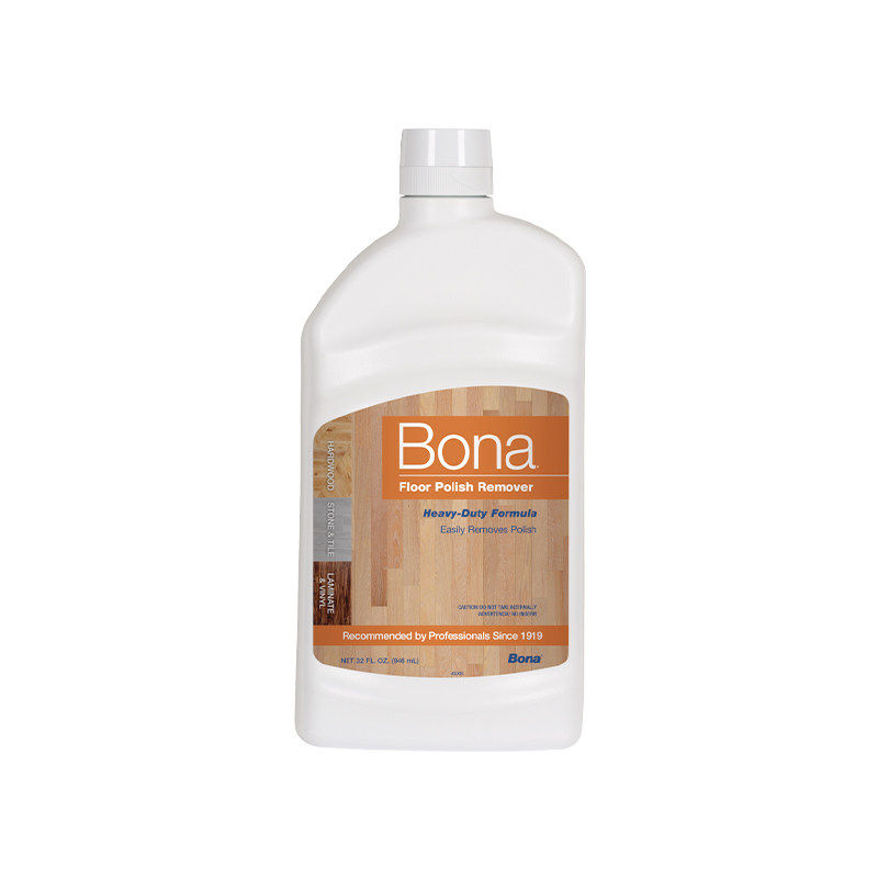 博纳Bona进口木地板除蜡剂洗蜡水