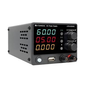 同门可调直流稳压电源30v5a30V10A60V5A稳压电源维修数显可调电源