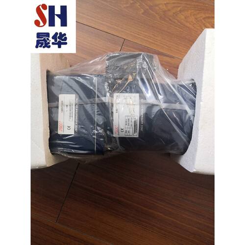 议价JSCC电机减速机100YS200GY38100GF120H 三相380V功率200W速比