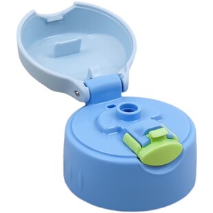 膳魔师保温杯配件FFG603杯盖两用中栓盖内塞密封圈防漏配件正品